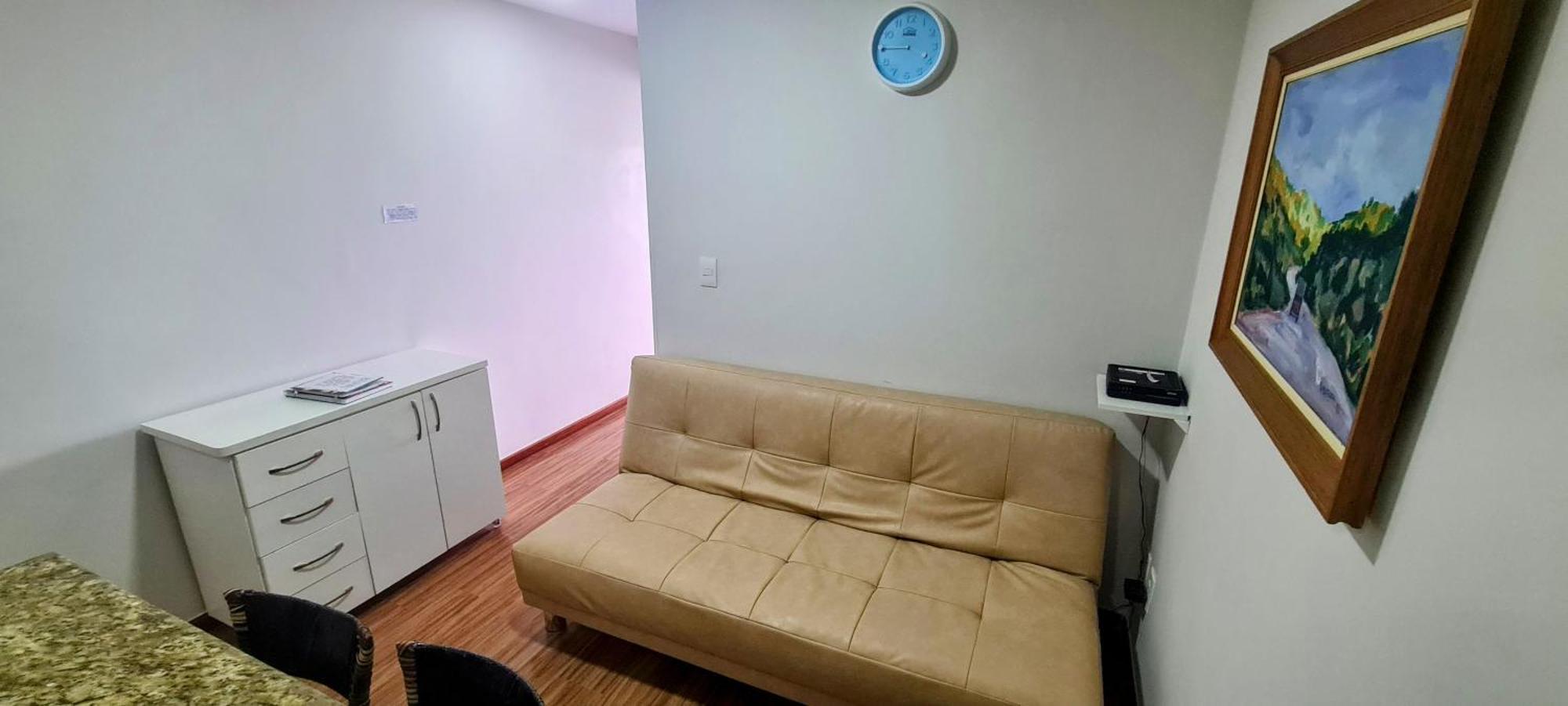 Flat Pasárgada 906, Free Bikes, pé na praia Vila Velha (Espirito Santo) Exterior foto